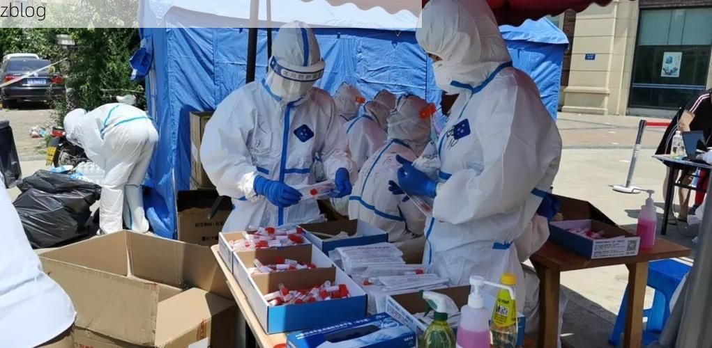 2022年8月12日尉犁县新增确诊病例情况