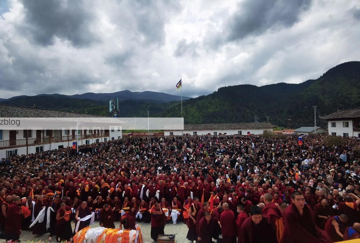 西藏高原屏障下的零感染愿景：比如县防疫地理考