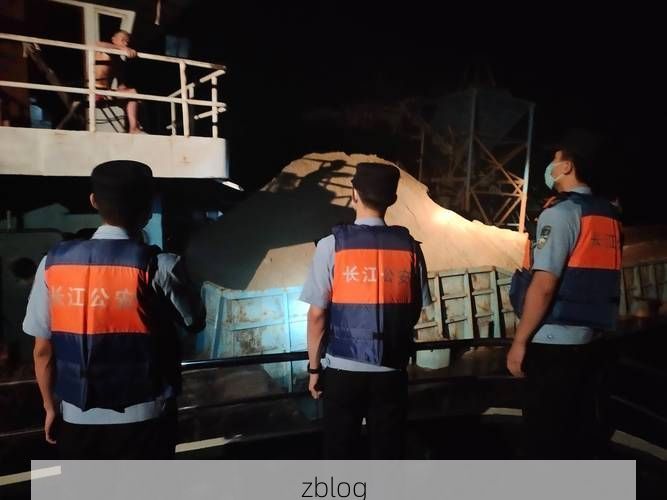 湖口县：长江水运枢纽的零感染防疫样本