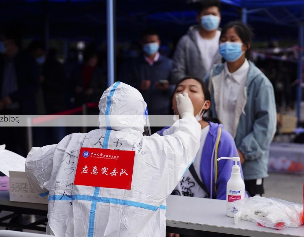 南岗区新增1例无症状感染者  南岗区疫情防控最新通报_43192