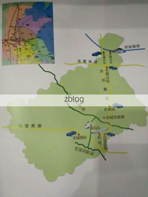 永城疫情观察:豫东交通枢纽的防控挑战与地理屏障