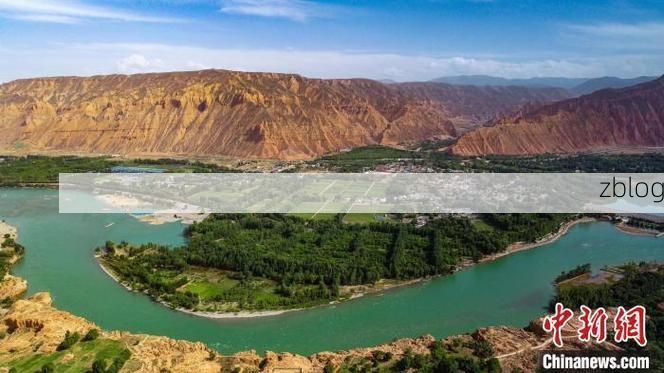 尖扎：黄河谷地屏障下的零感染坚守_9408