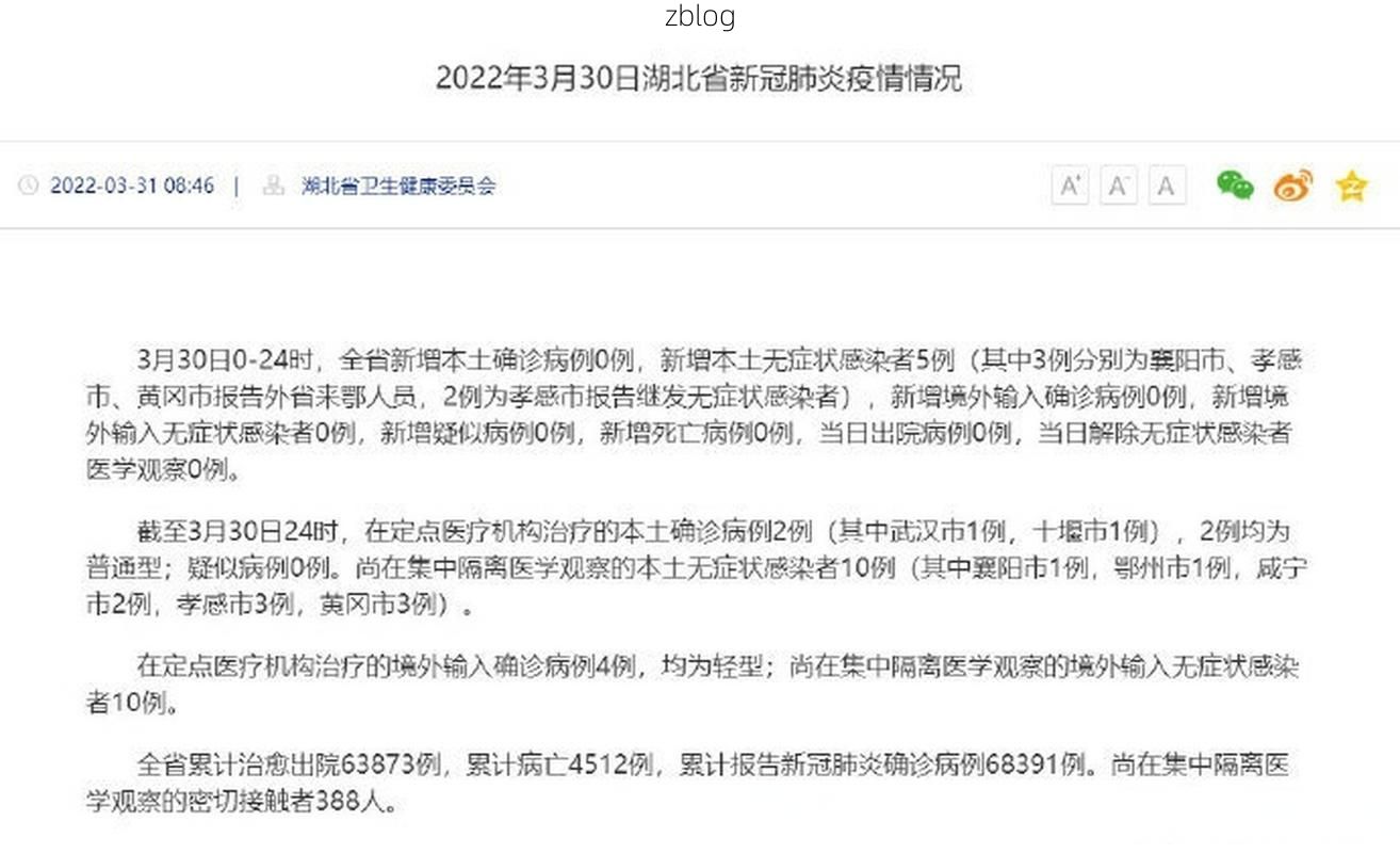 【2022年3月15日易门新增确诊病例情况】