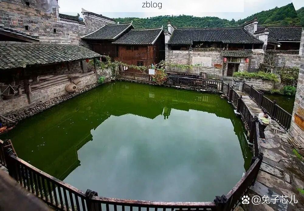 武宁：三面环山一面临水的防疫地理屏障_5456