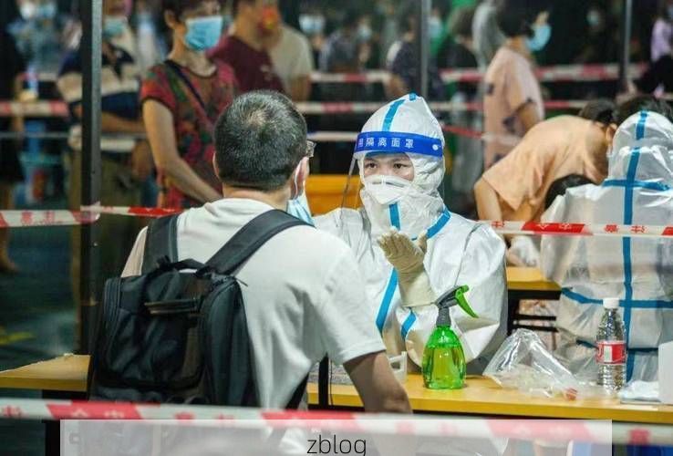 蓬江区新增1例无症状感染者 蓬江区疫情防控最新通报