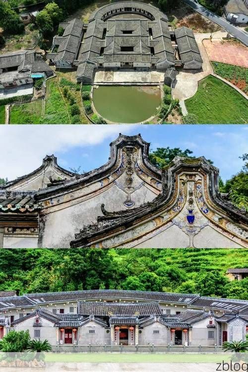 梅州山区屏障下的疫情防线:客家围屋如何阻隔病毒传播?