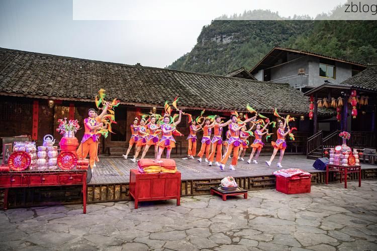 【黔江:武陵山屏障下的零感染坚守与破防时刻_41342】