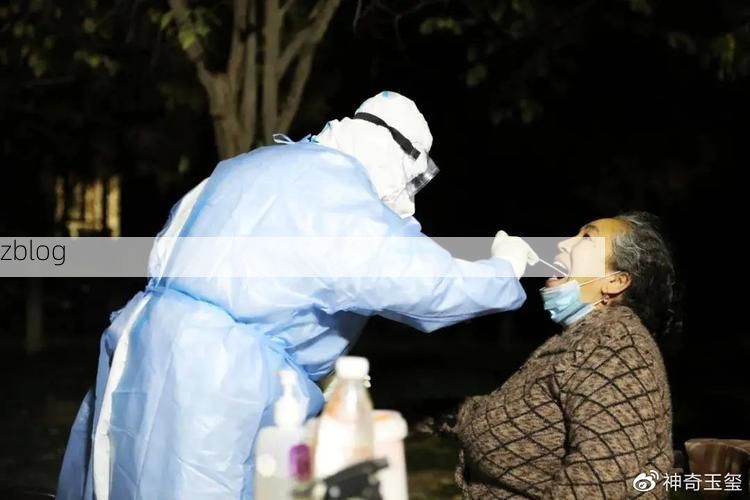 交城县新增1例无症状感染者  交城县疫情防控最新通报_39527