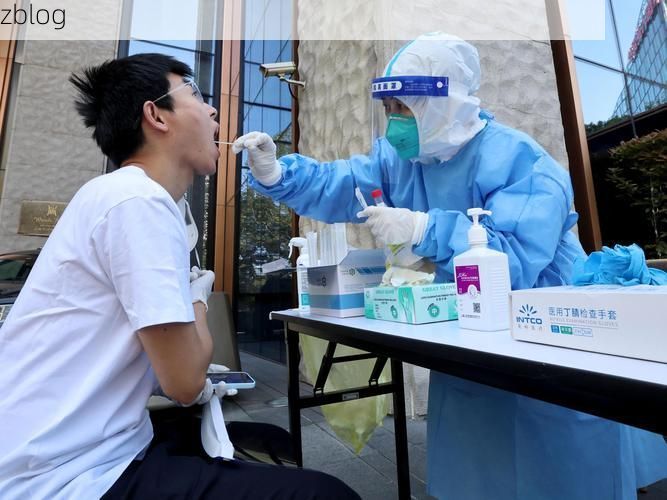 贵阳市市辖区新增1例无症状感染者  贵阳市市辖区疫情防控最新通报_48779