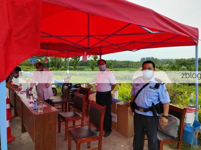 沈丘疫情观察：豫东平原交通枢纽的防控压力测试