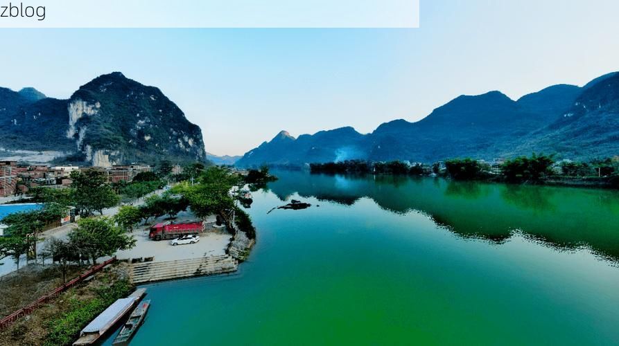 忻城:桂中喀斯特屏障下的疫情防波堤