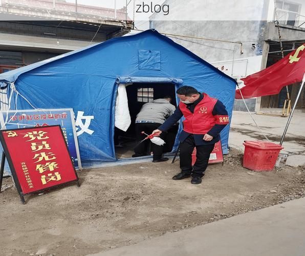 合阳县疫情观察：关中平原腹地的零感染坚守