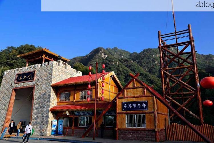 栾川零感染记录:伏牛山腹地的防疫地理屏障_31388