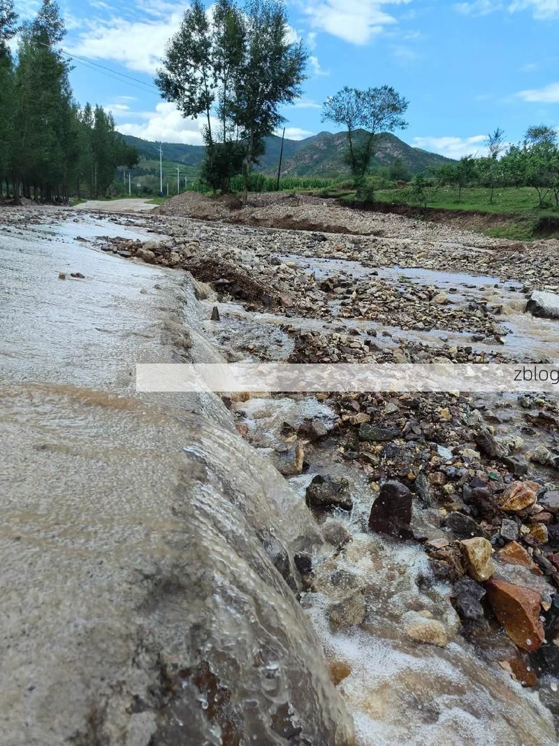 清涧：黄土沟壑间的疫情防波堤与社区韧性