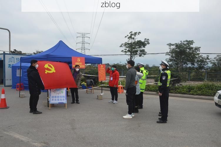 【新兴县疫情观察：粤西山区屏障下的防控实践】