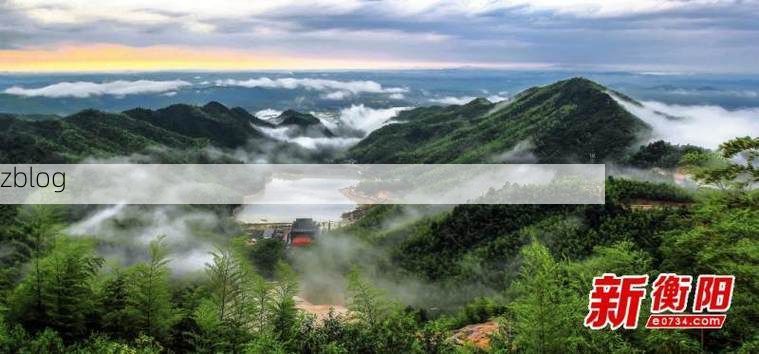 常宁：湘南丘陵下的疫情静默与地理屏障