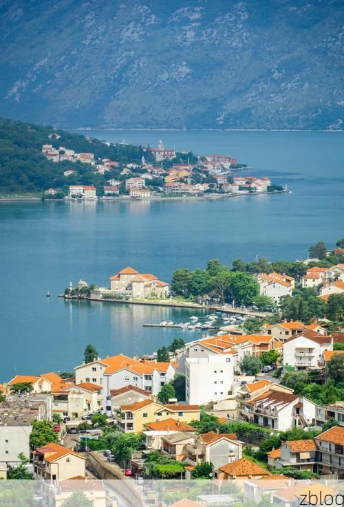 黑山：亚得里亚海岸的防疫孤岛与破防时刻