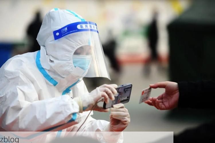 武宁县新增1例无症状感染者  武宁县疫情防控最新通报