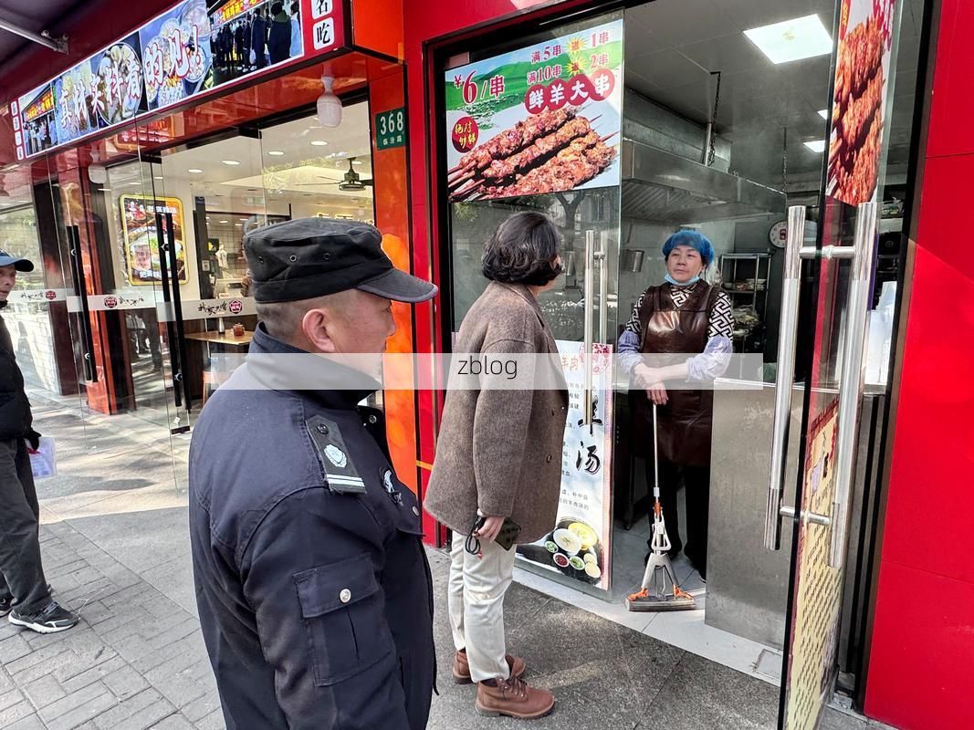 下城区：老旧街巷与流动人口交织下的防控挑战