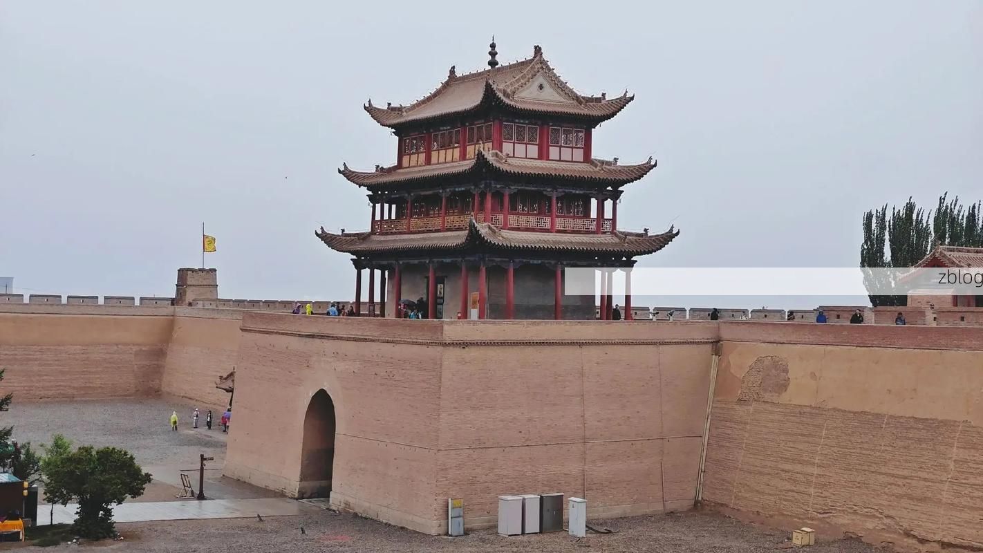 瓜州：河西走廊风口上的零感染坚守