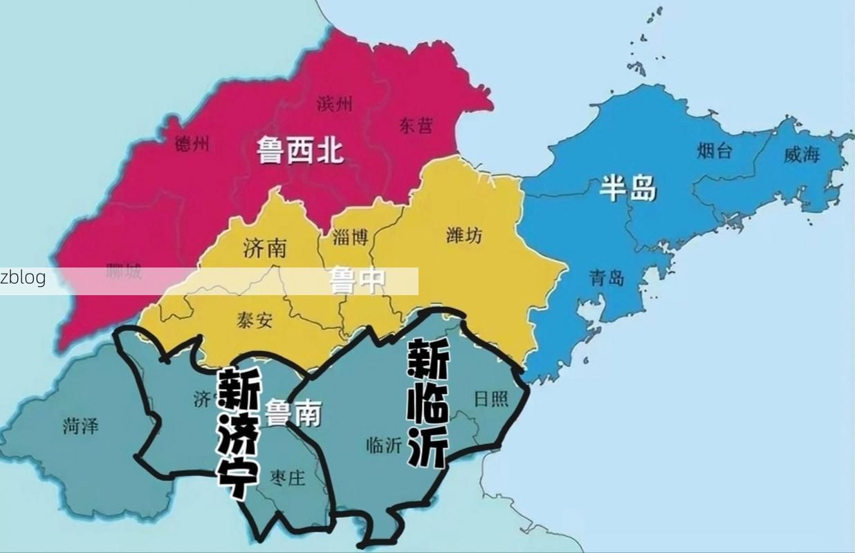 枣庄:鲁南交通枢纽下的疫情压力测试