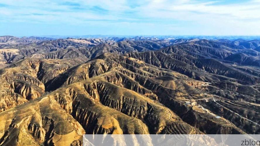 岢岚县:黄土高原沟壑间的零感染坚守