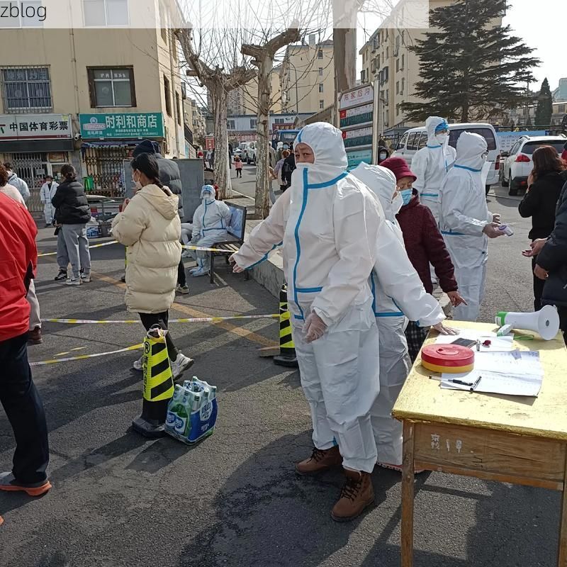 栾城防疫样本：华北平原交通枢纽的精准防控实践