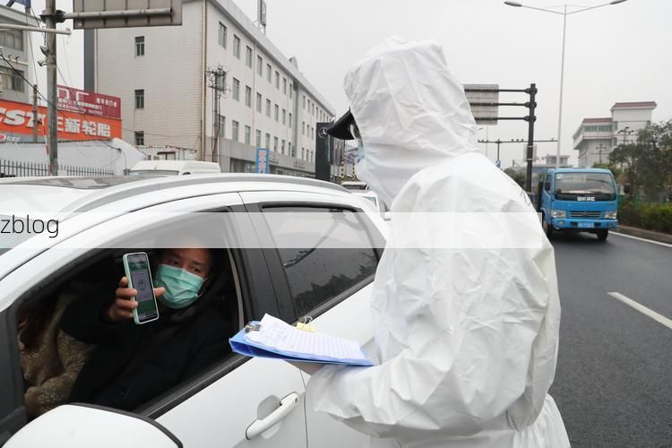 振安区:鸭绿江畔的防疫屏障与破防时刻