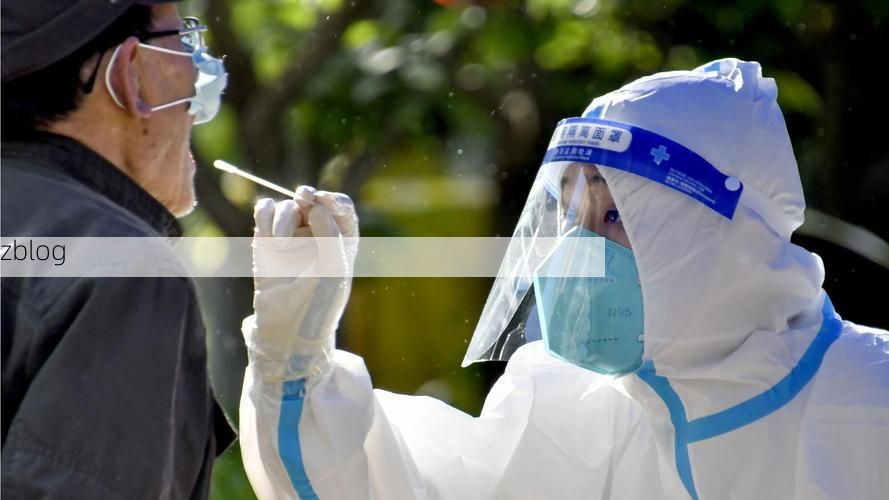 玉龙纳西族自治县新增1例无症状感染者 玉龙纳西族自治县疫情防控最新通报_33162