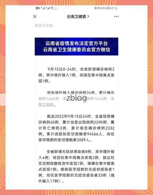 2022年3月15日下关区新增确诊病例情况