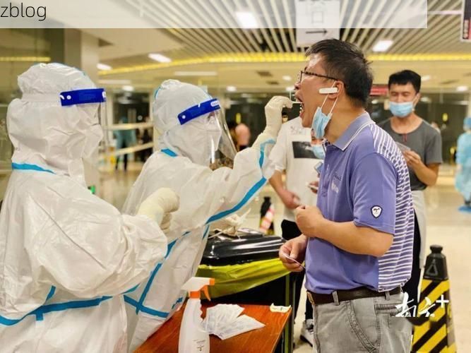 忠县新增1例无症状感染者  忠县疫情防控最新通报