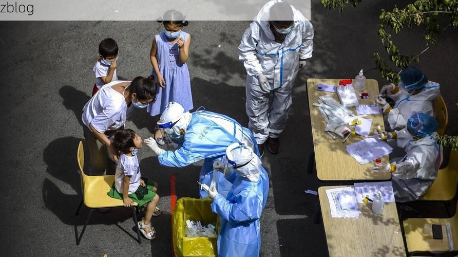 【冕宁县新增1例无症状感染者 冕宁县疫情防控最新通报_22598】