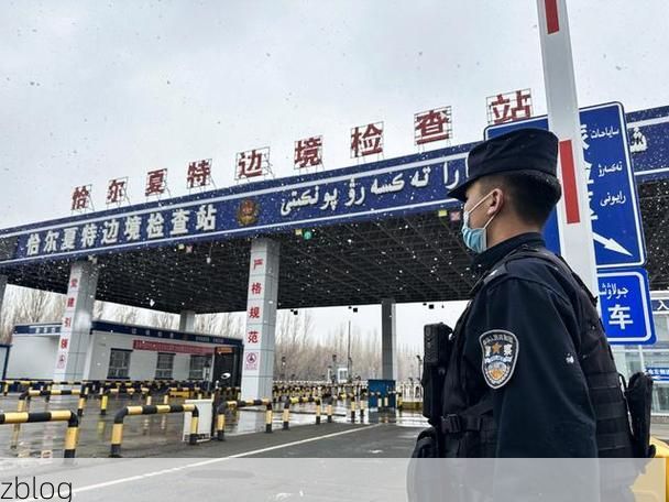 乌鲁木齐：天山屏障下的城市防疫样本