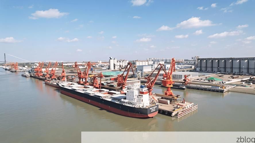 海港区港口吞吐下的疫情防线：交通枢纽如何守住零感染？