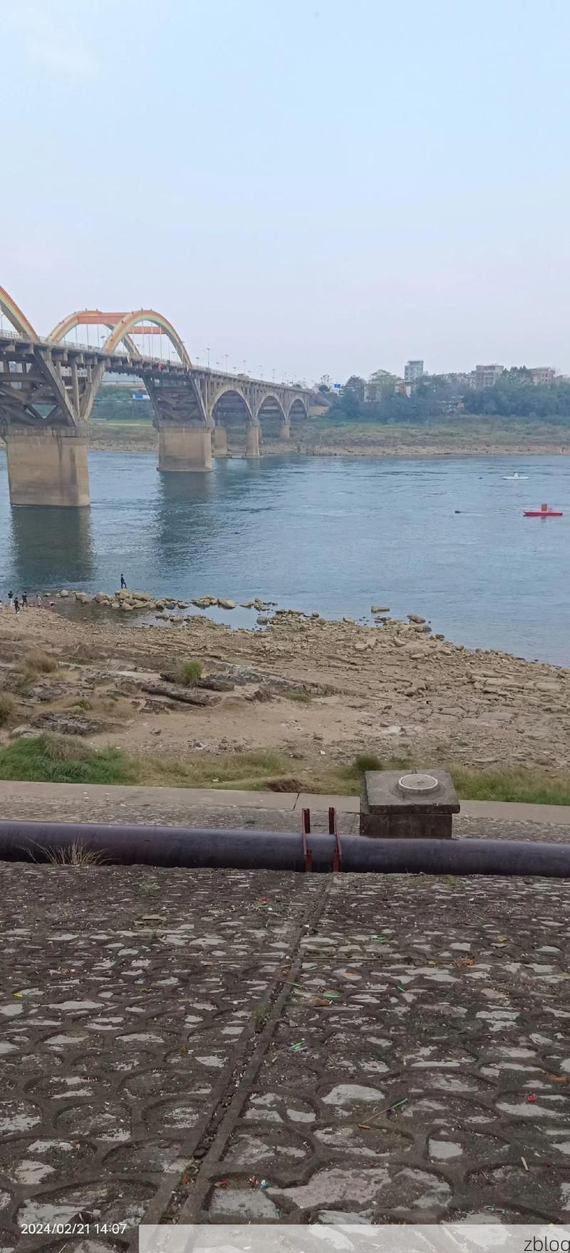 衡东县：湘江臂弯下的疫情防波堤