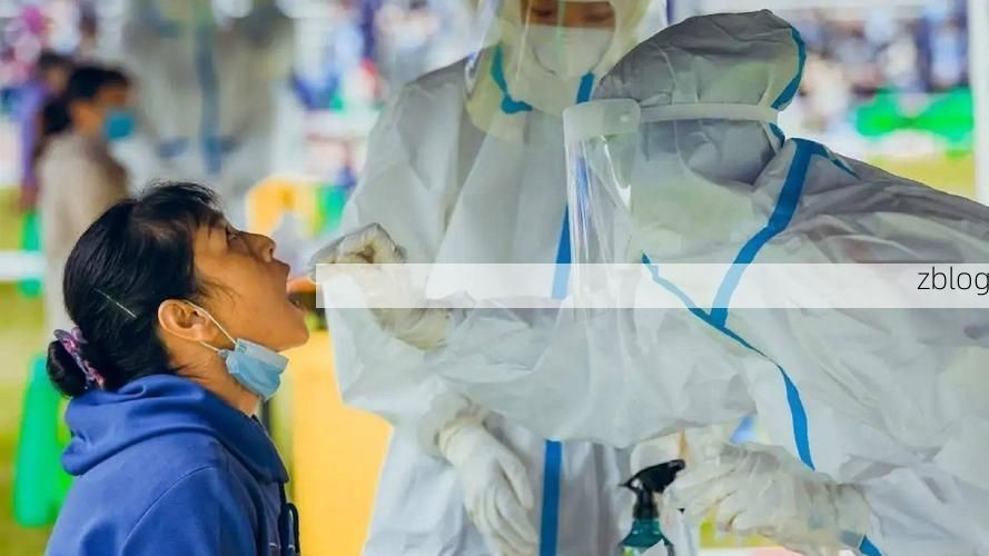 大埔县新增1例无症状感染者  大埔县疫情防控最新通报