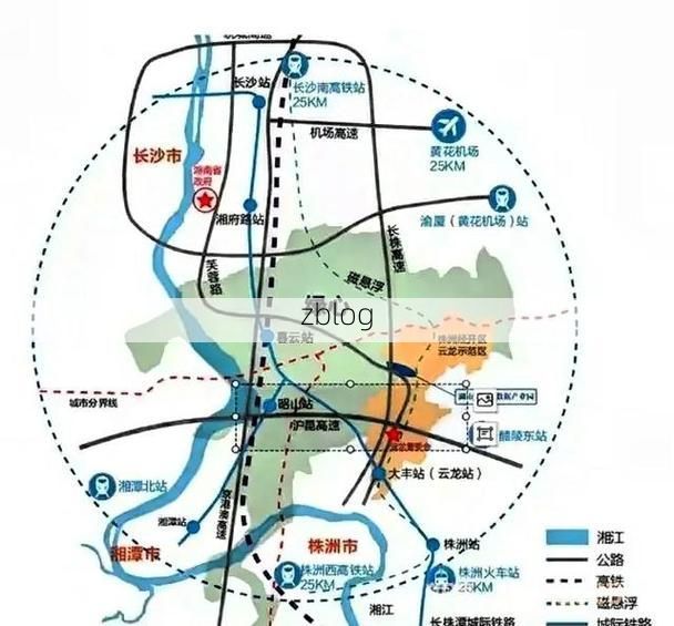 株洲市辖区：湘江枢纽与城中村结构下的防疫压力