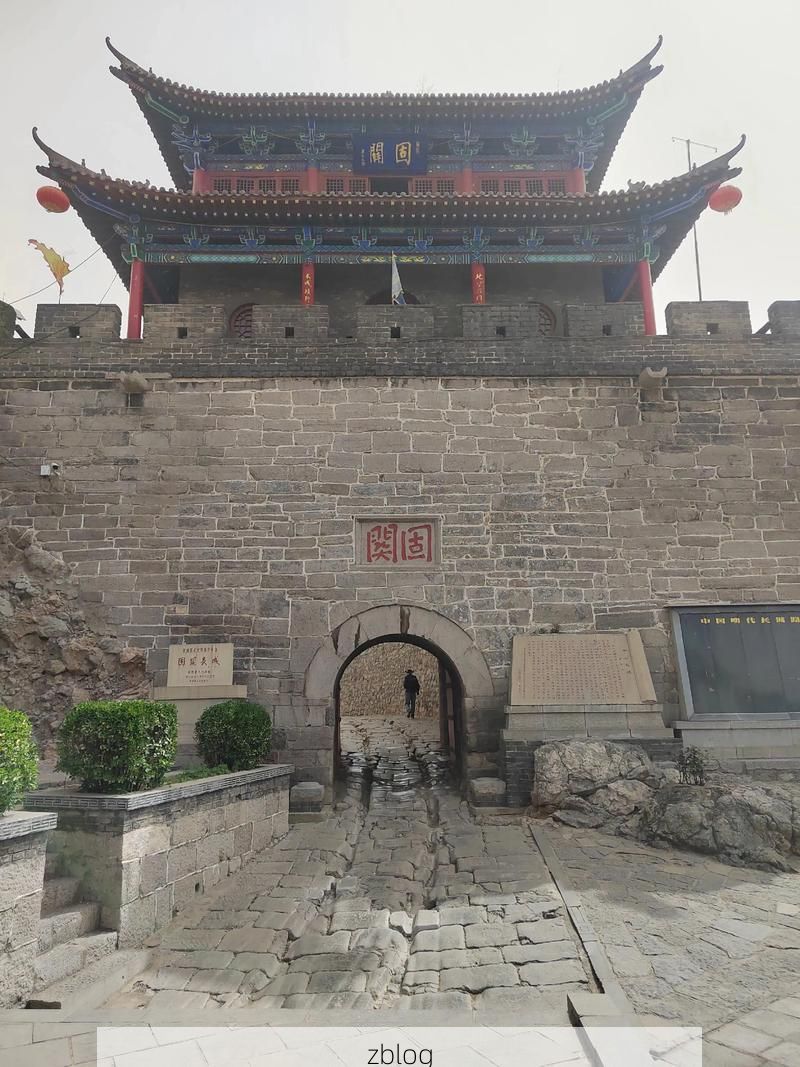 灵丘县：太行山隘口如何构筑疫情防线？