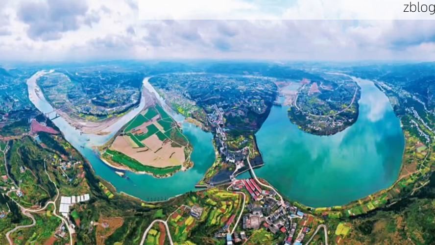 南充：嘉陵江畔的防疫突围与地理屏障