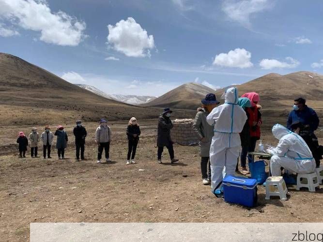 【青海达日：高寒牧区的“零感染”防线如何铸就？】