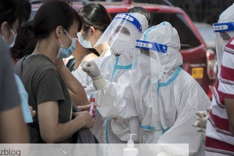 31省新增本土12例(31省新增本土8例)，灵丘县疫情引关注