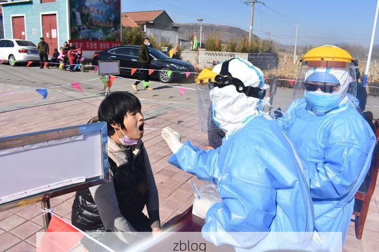 北屯：寒地边城如何构筑疫情防线？