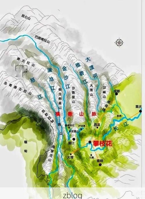 高原屏障下的零感染守望：解析名山防疫的物理防线