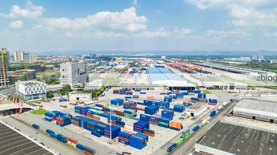 青白江铁路港的防疫压力：内陆枢纽如何应对输入风险？
