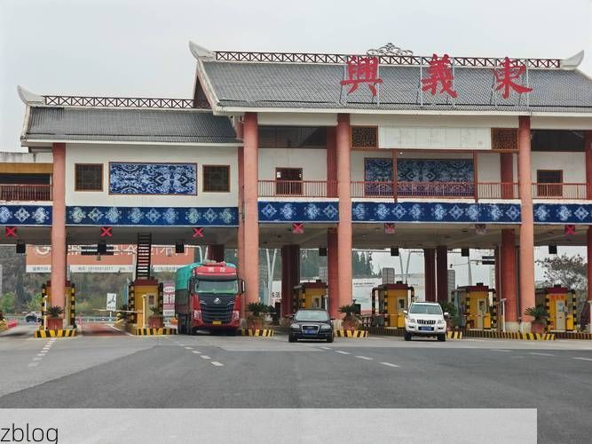 兴仁：黔西南交通枢纽下的疫情破防与围堵