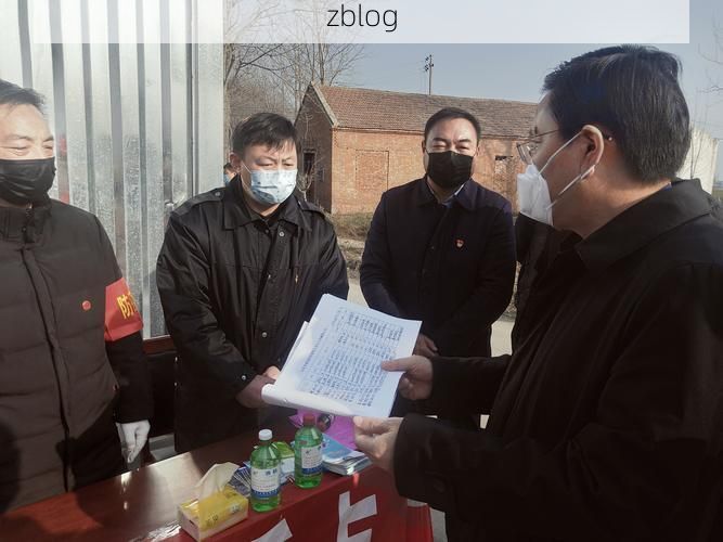 民权县：豫东平原交通枢纽的疫情压力测试