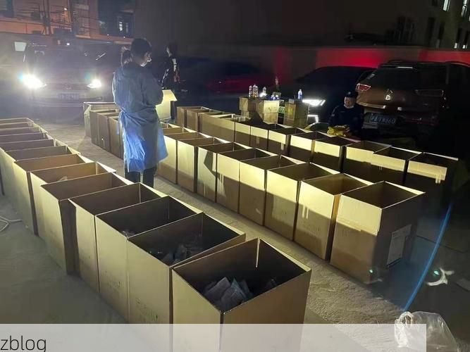 石狮:沿海商贸重镇在疫情风暴中的精准防控实践