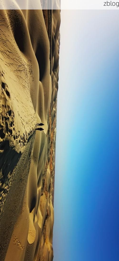 巴音郭楞：塔克拉玛干边缘的静默防线