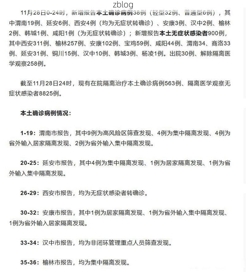 31省新增本土11例(31省新增确诊38例)，偃师市疫情引关注
