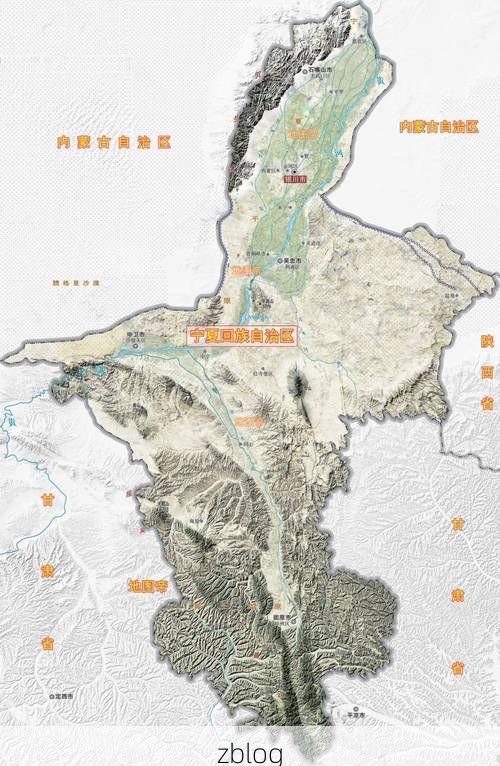 贺兰屏障下的破防：银川平原交通枢纽的疫情挑战